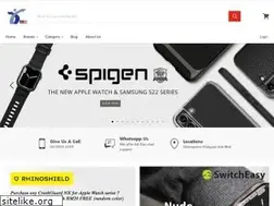 Sites similar to distexpress.com.my