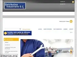 Sites similar to distgc.com