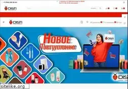 Sites similar to disti.kz