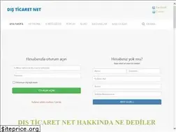 Sites similar to disticaretnet.com