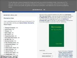 Sites similar to distichalatina.blogspot.com