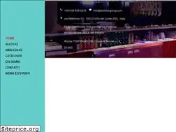 Sites similar to distillatigroup.eu