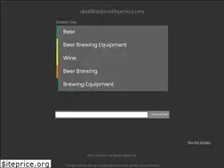 Sites similar to distillationathome.com