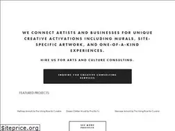 Sites similar to distillcreative.com