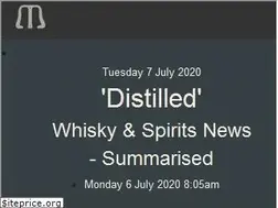 Sites similar to distilled.malthound.co.uk