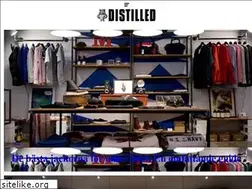 Sites similar to distilled.se