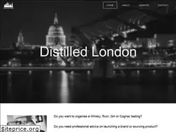 Sites similar to distilledlondon.co.uk