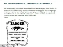 Sites similar to distiller.co.nz