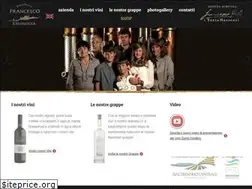 Sites similar to distilleriafrancesco.it