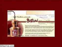 Sites similar to distillerie-bertrand.com