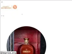 Sites similar to distillerie-des-moisans.com