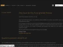Sites similar to distillerie-mette.com