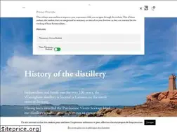Sites similar to distillerie-warenghem.com