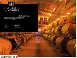 Sites similar to distillerie.bzh