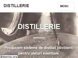 Sites similar to distillerie.ro