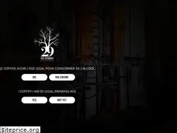 Sites similar to distillerie29octobre.com