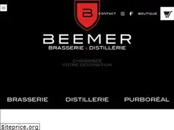Sites similar to distilleriebeemer.com