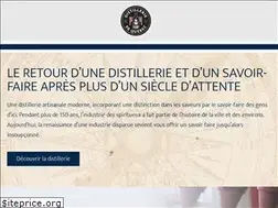 Sites similar to distilleriedequebec.ca