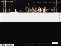 Sites similar to distilleriedimalto.it