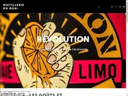 Sites similar to distillerieduquai.com