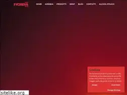 Sites similar to distilleriefichera.it