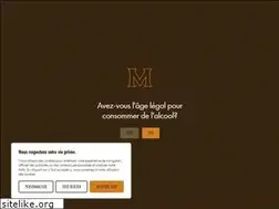 Sites similar to distilleriemariana.com