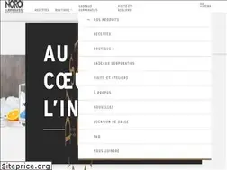 Sites similar to distillerienoroi.com
