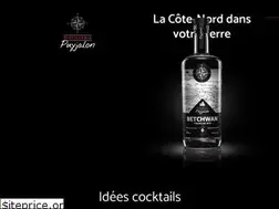 Sites similar to distilleriepuyjalon.com