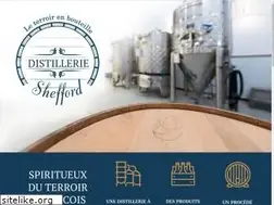Sites similar to distillerieshefford.com