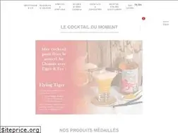 Sites similar to distilleriespeureux.com