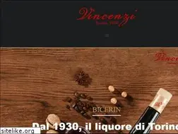 Sites similar to distillerievincenzi.com