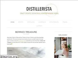 Sites similar to distillerista.com