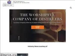 Sites similar to distillers.org.uk