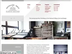 Sites similar to distillerspress.com