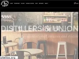 Sites similar to distillersunion.co.za