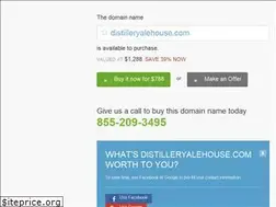 Sites similar to distilleryalehouse.com