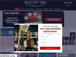 Sites similar to distillerytrail.com