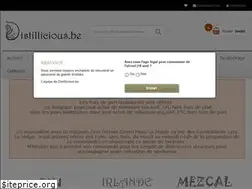 Sites similar to distillicious.be