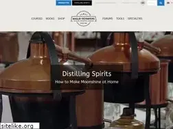 Sites similar to distilling-spirits.com