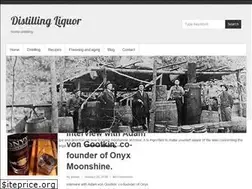 Sites similar to distillingliquor.com