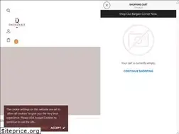 Sites similar to distillique.co.za
