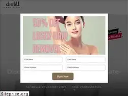 Sites similar to distilllaserclinic.com