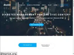 Sites similar to distillr.com