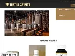 Sites similar to distillspirits.com.au