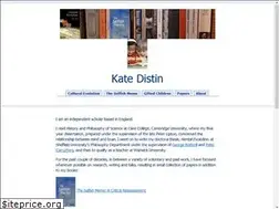 Sites similar to distin.co.uk