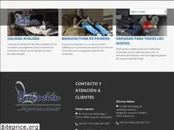 Sites similar to distincion.com.mx