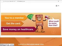 Sites similar to distinctbenefits.com