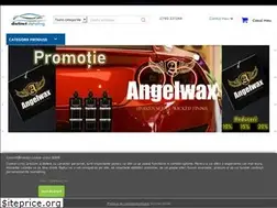 Sites similar to distinctdetailing.ro