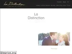 Sites similar to distinction.qc.ca