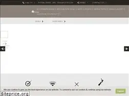 Sites similar to distinctionhotelswellington.co.nz